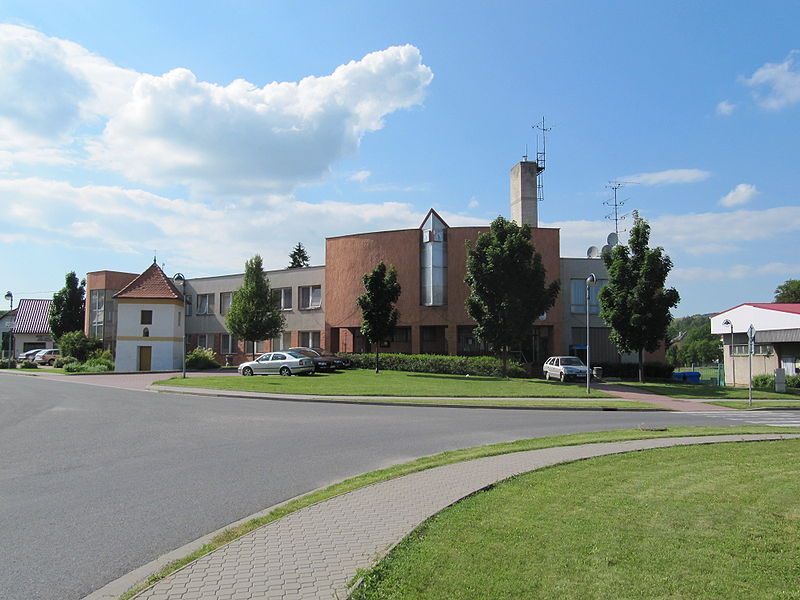 Vyklízení Traplice